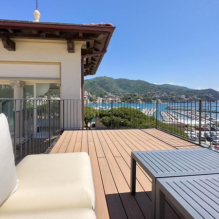 Villa Porto Rapallo Portofino Coast Εξωτερικό φωτογραφία