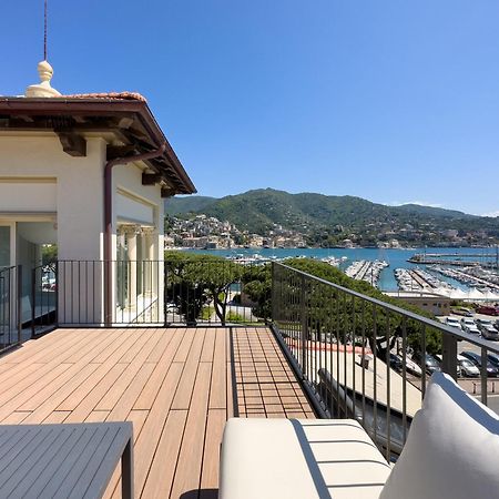 Villa Porto Rapallo Portofino Coast Εξωτερικό φωτογραφία