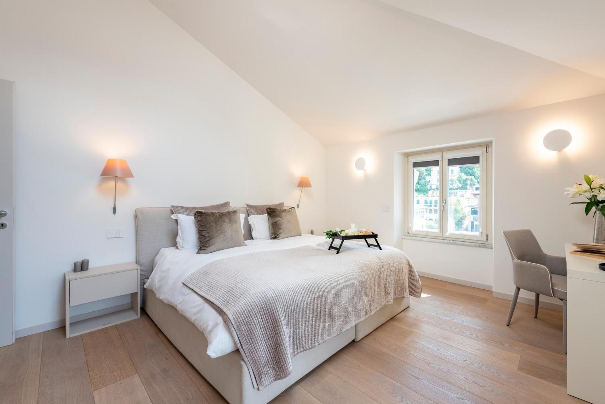 Villa Porto Rapallo Portofino Coast Εξωτερικό φωτογραφία