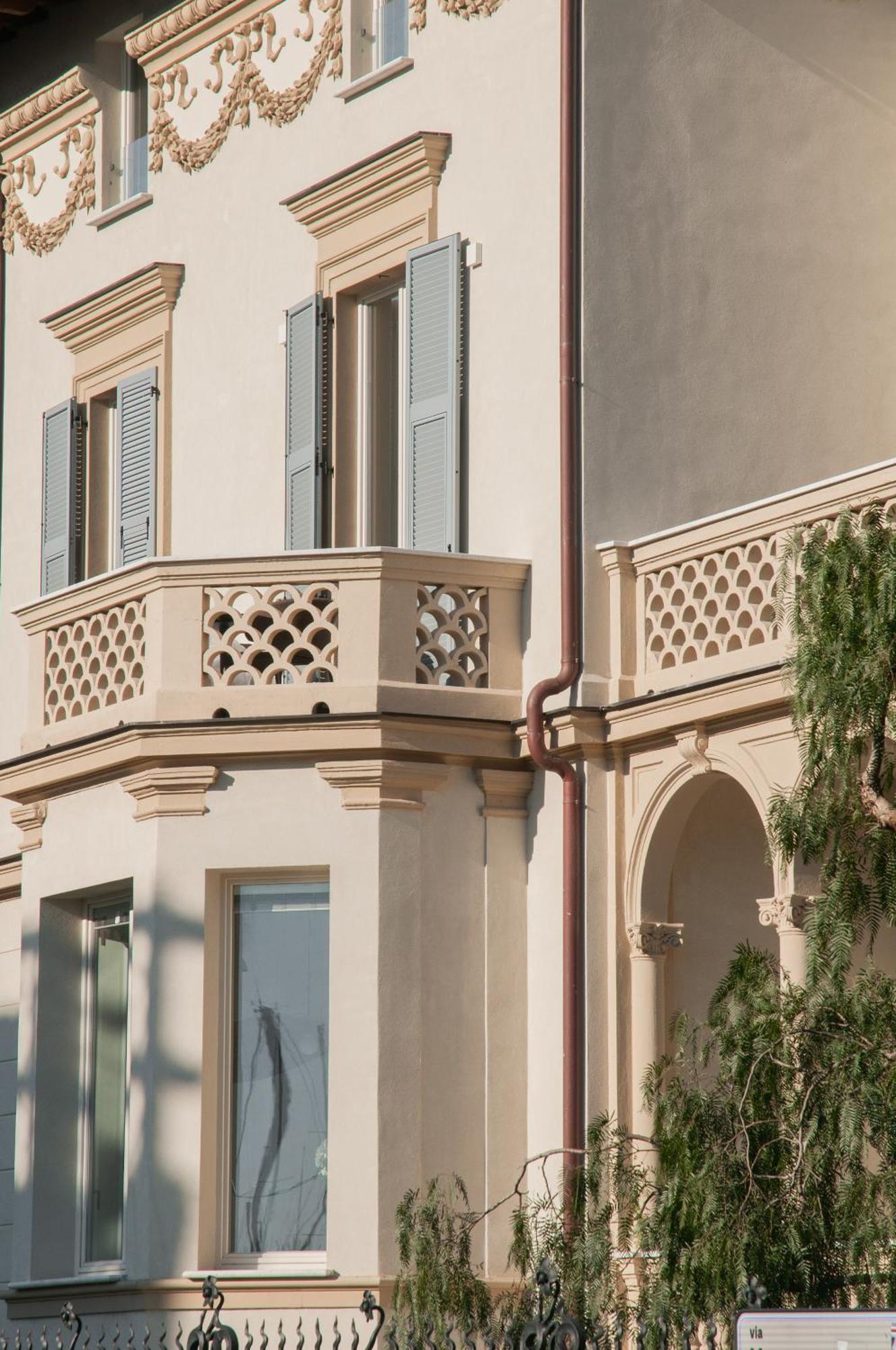 Villa Porto Rapallo Portofino Coast Εξωτερικό φωτογραφία