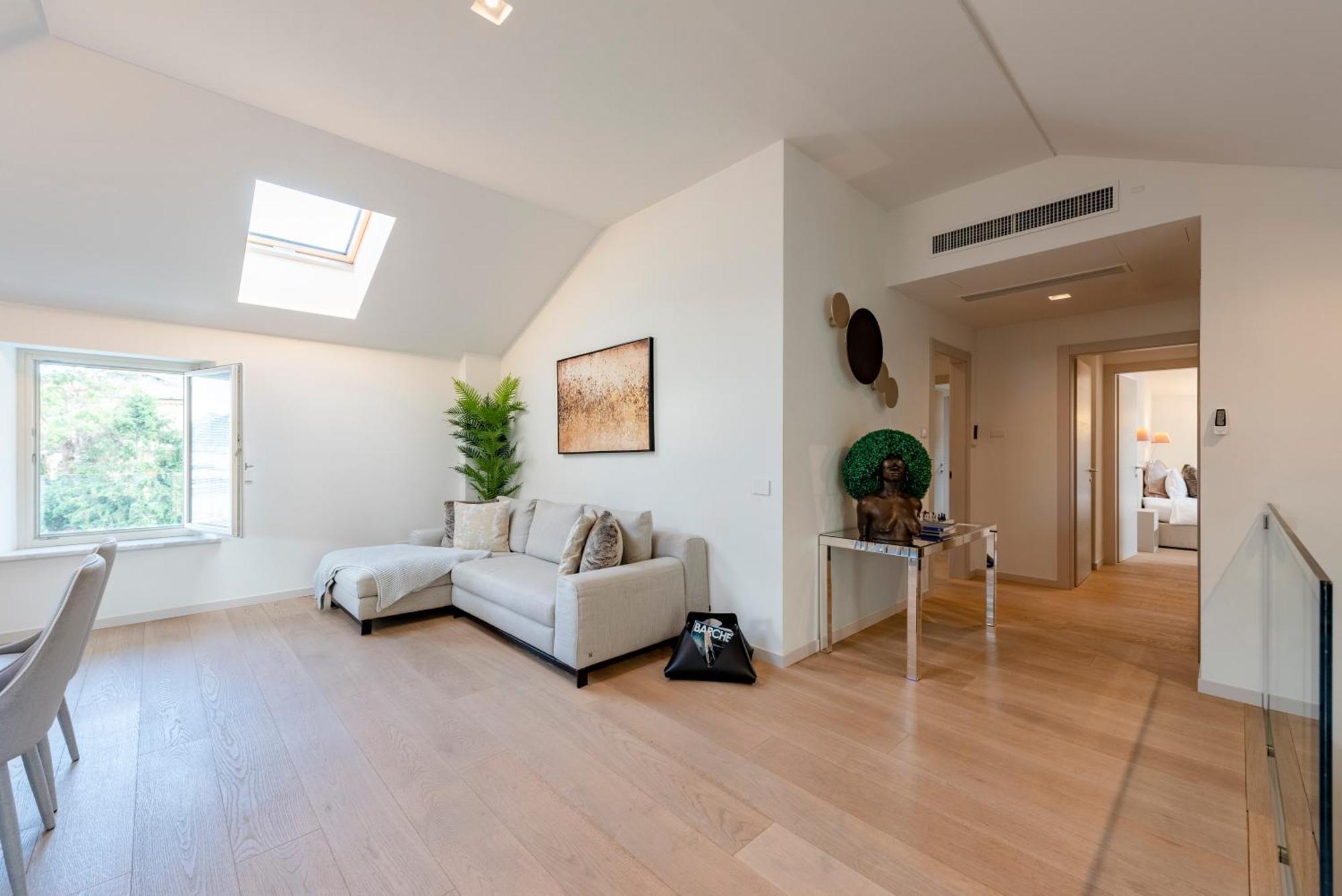 Villa Porto Rapallo Portofino Coast Εξωτερικό φωτογραφία
