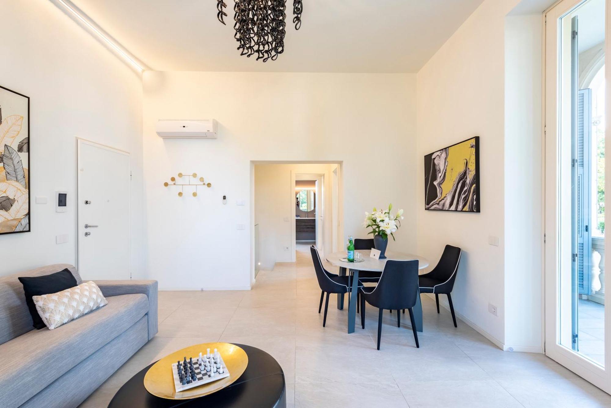 Villa Porto Rapallo Portofino Coast Εξωτερικό φωτογραφία