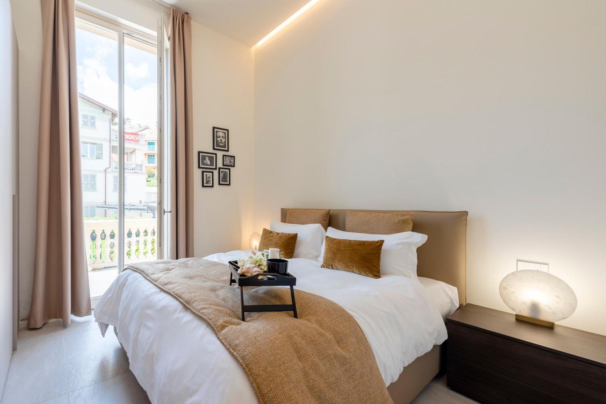 Villa Porto Rapallo Portofino Coast Εξωτερικό φωτογραφία