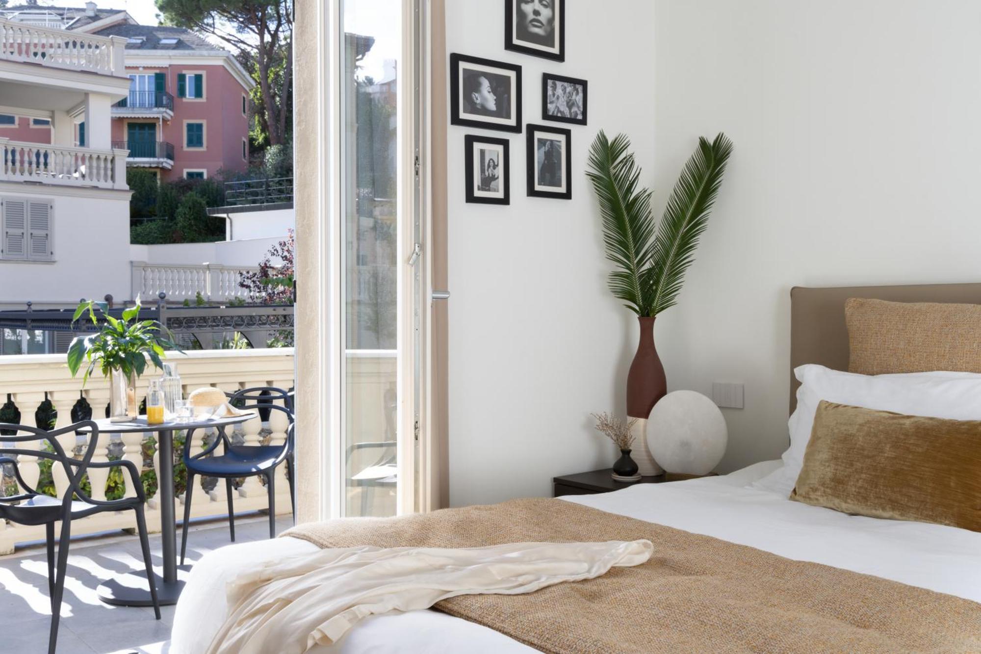 Villa Porto Rapallo Portofino Coast Εξωτερικό φωτογραφία